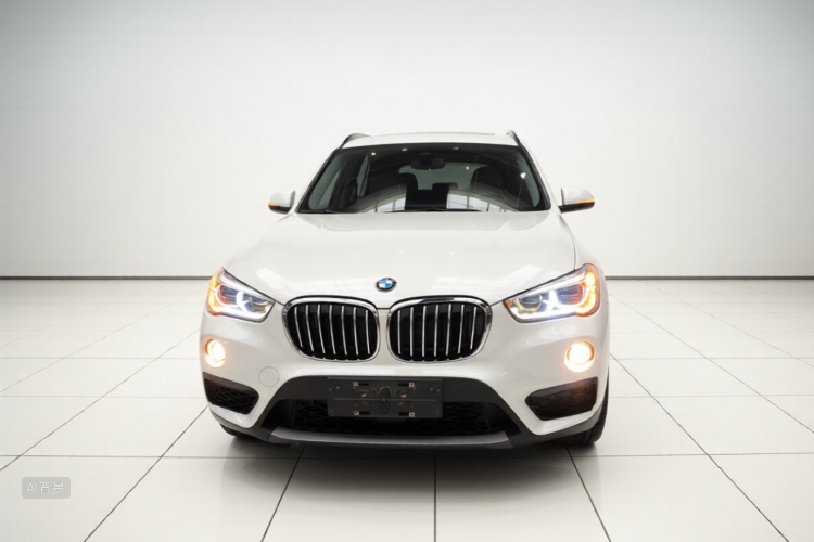 BMW X1 2017 car image #3