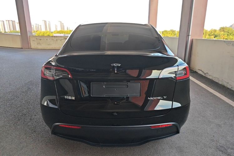 Tesla Model Y 2023 #4 Tesla Model Y 2023 car image #4