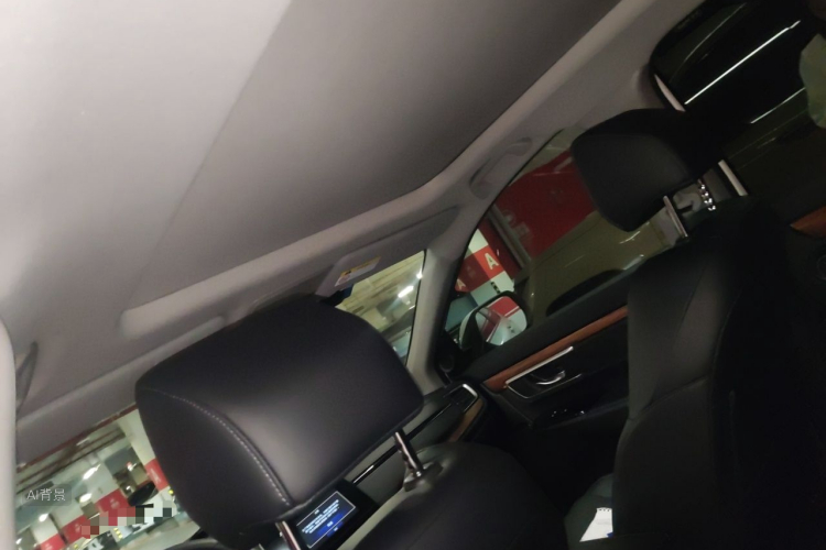 Honda CR-V 2021 car image #20
