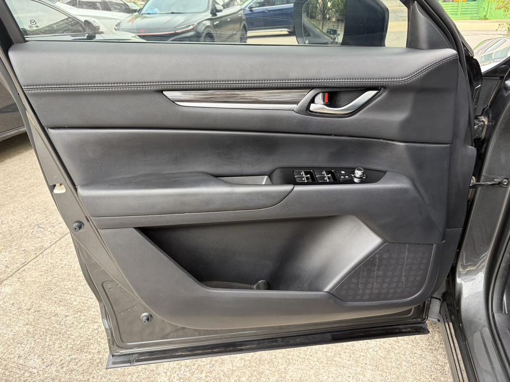 Mazda CX-5 2021 car image #7
