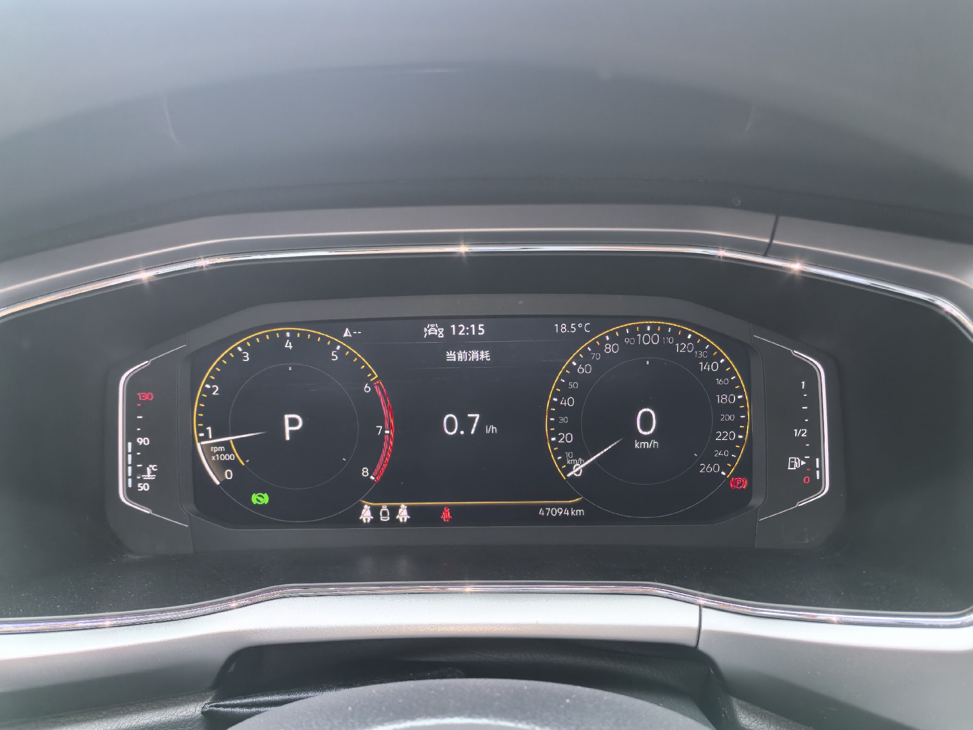Volkswagen T-Cross 2022 #11 Volkswagen T-Cross 2022 صورة سيارة #11