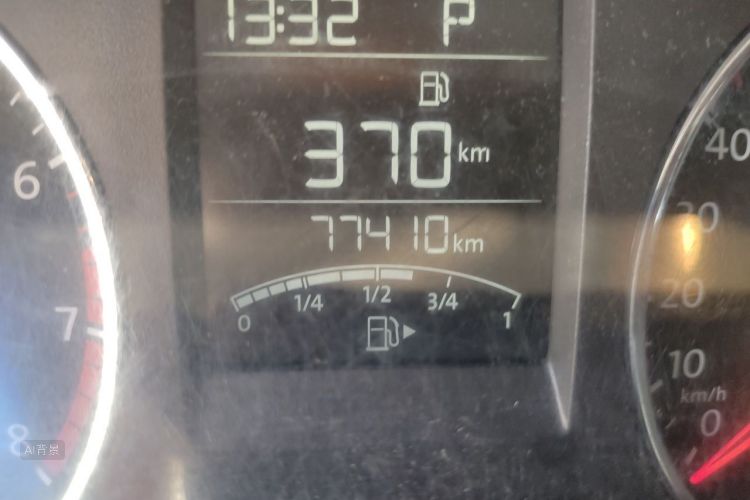 Volkswagen Polo 2016 #14 Volkswagen Polo 2016 car image #14