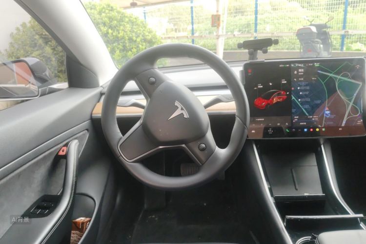 Tesla Model 3 2020 #12 Tesla Model 3 2020 car image #12