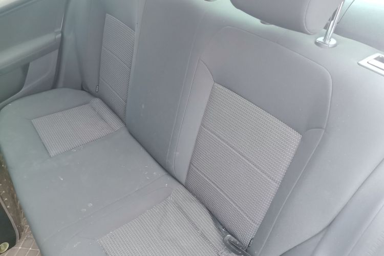 Volkswagen Lavida 2018 #10 Volkswagen Lavida 2018 car image #10