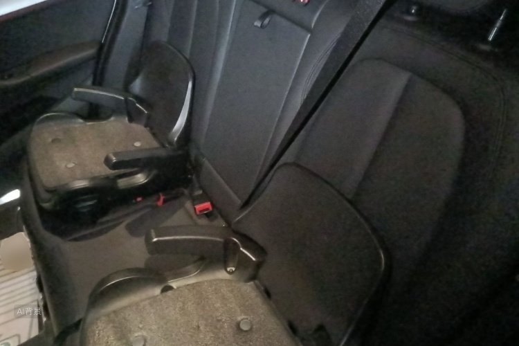 BMW X1 2019 #19 BMW X1 2019 car image #19