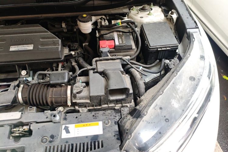 Honda CR-V 2021 car image #29