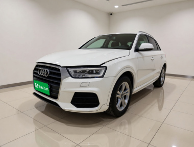 Audi Q3 2019 Audi Q3 2019 car image