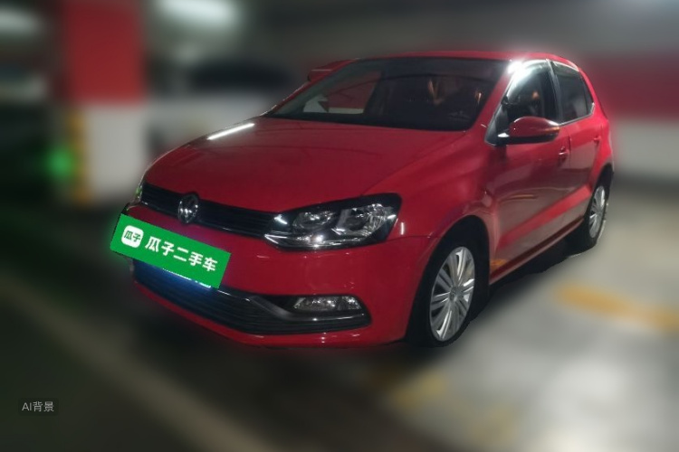 Volkswagen Polo 2019 #2 Volkswagen Polo 2019 imagem de carro #2