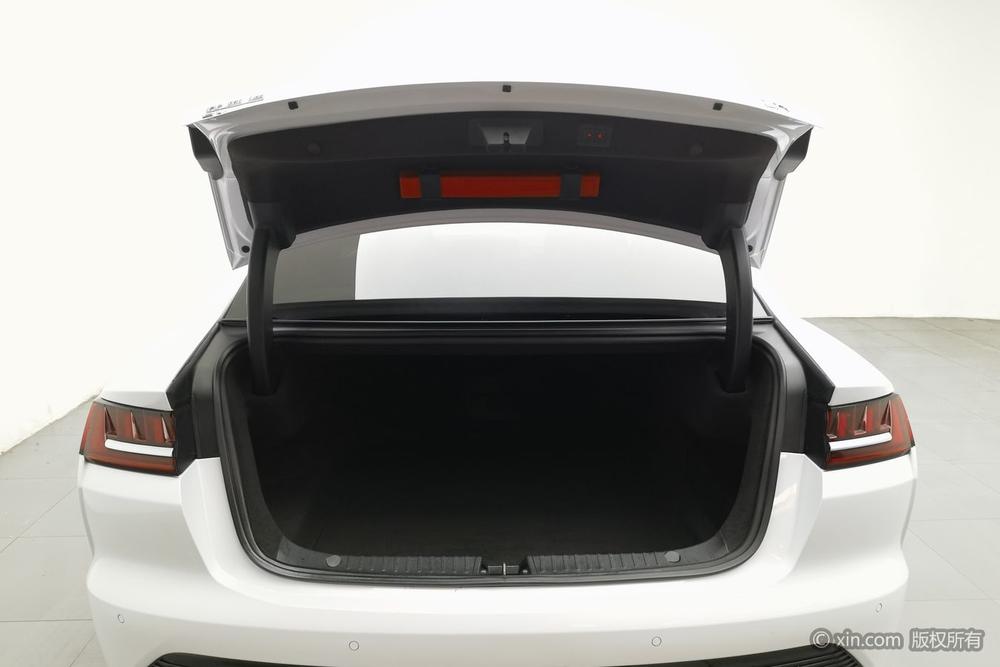BYD Han 2021 image de voiture #24