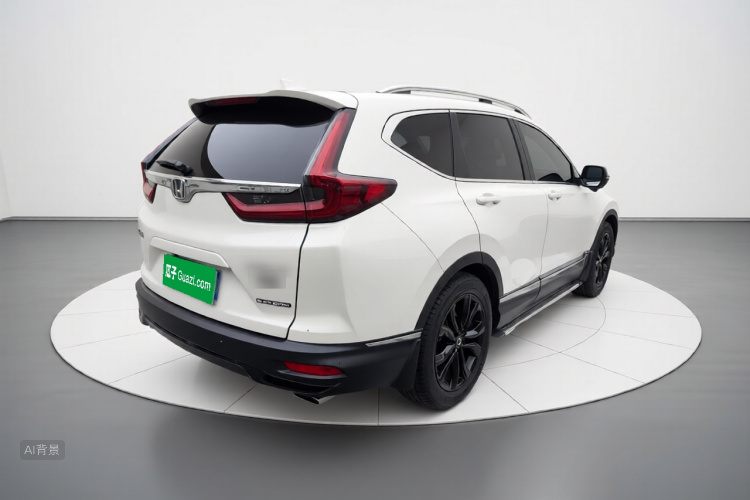 Honda CR-V 2020 car image #7