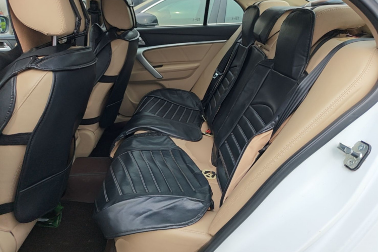 GEELY Emgrand 2017 #19 GEELY Emgrand 2017 car image #19