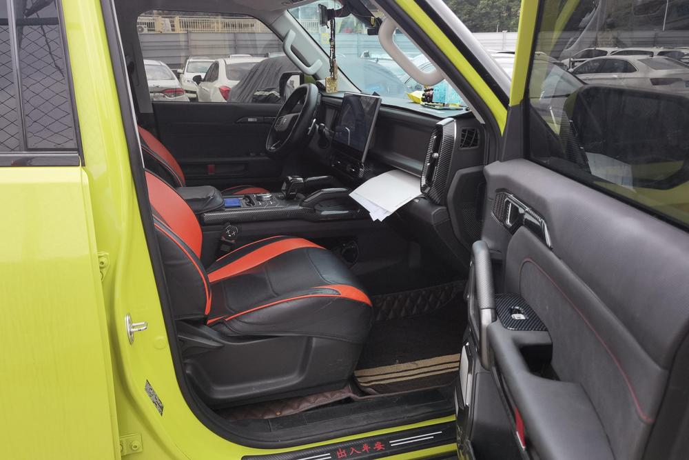 Jetour Traveller 2023 #9 Jetour Traveller 2023 image de voiture #9