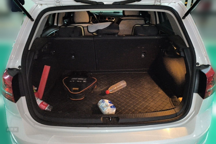 Volkswagen Golf 2016 #21 Volkswagen Golf 2016 car image #21