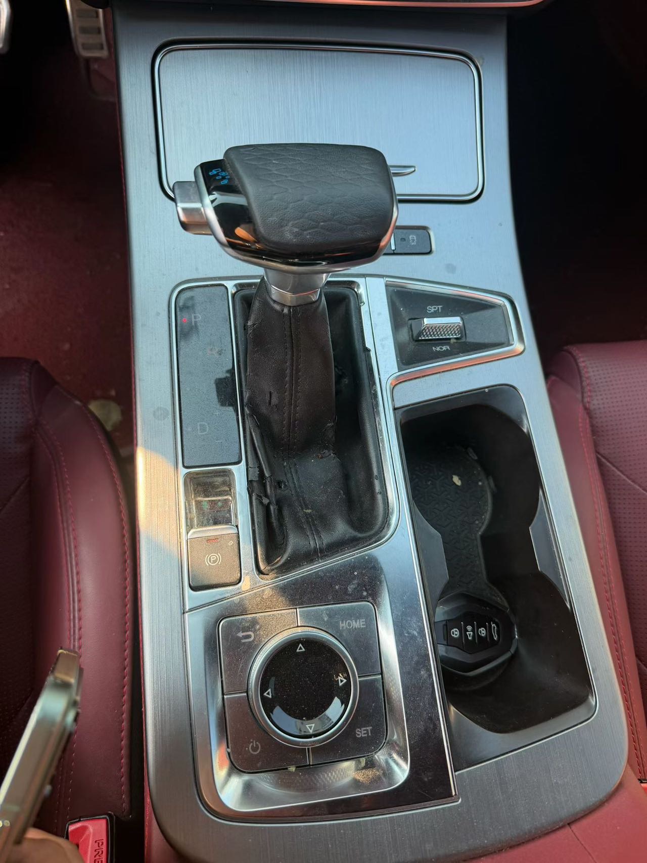 Jetour X70 PLUS 2022 #4 Jetour X70 PLUS 2022 immagine di auto #4