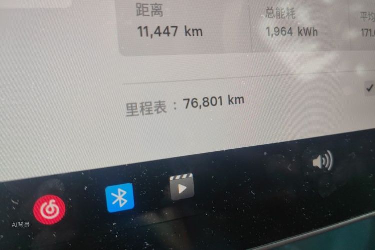 Tesla Model Y 2023 #14 Tesla Model Y 2023 car image #14