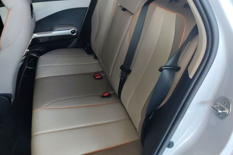 BYD Yuan Plus 2023 #17 BYD Yuan Plus 2023 car image #17