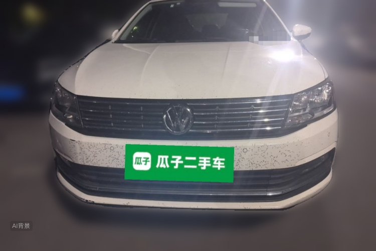 Volkswagen Lavida 2018 #3 Volkswagen Lavida 2018 car image #3