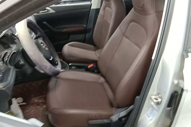 Volkswagen Polo 2020 car image #15