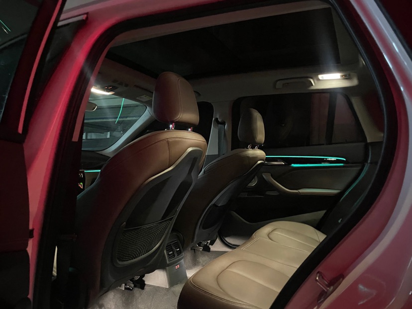 BMW X1 2022 car image #29