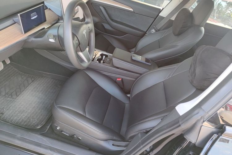Tesla Model 3 2023 #17 Tesla Model 3 2023 immagine di auto #17
