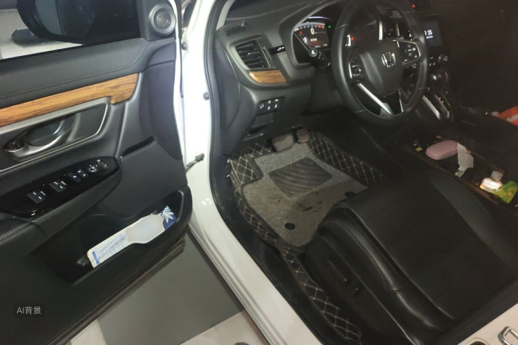 Honda CR-V 2022 car image #18