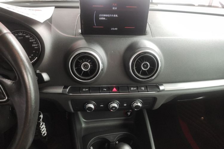 Audi A3 2015 #15 Audi A3 2015 immagine di auto #15