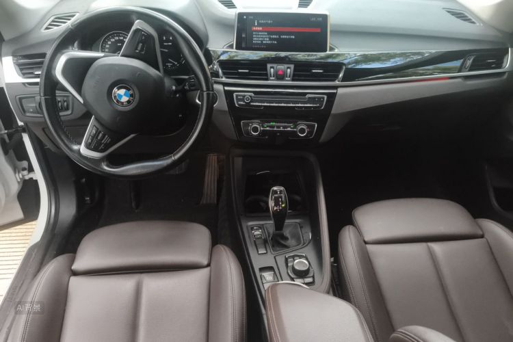 BMW X1 2020 #11 BMW X1 2020 car image #11