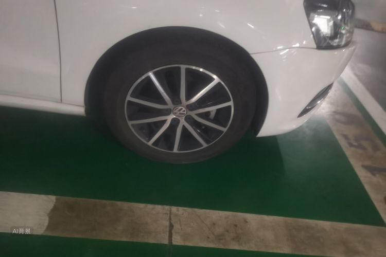 Volkswagen Polo 2019 #9 Volkswagen Polo 2019 car image #9