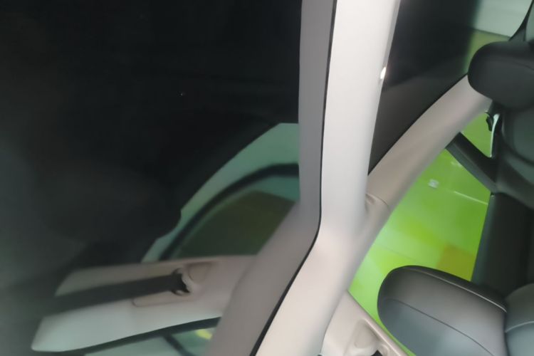 Tesla Model 3 2023 #20 Tesla Model 3 2023 car image #20