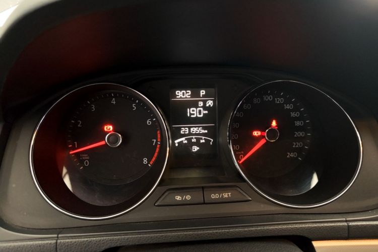 Volkswagen Lavida 2018 #16 Volkswagen Lavida 2018 car image #16