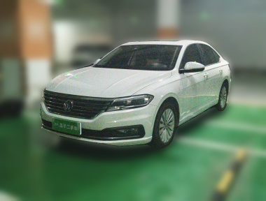 Volkswagen Lavida 2021 Volkswagen Lavida 2021 car image