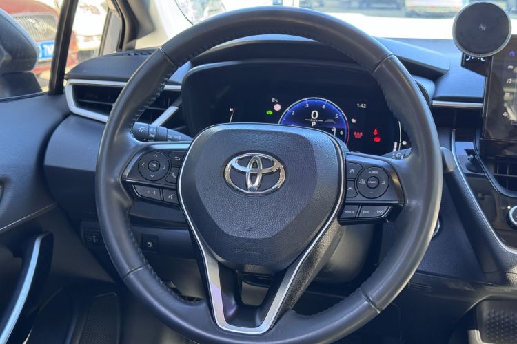 Toyota Corolla 2024 #12 Toyota Corolla 2024 imagen de coche #12