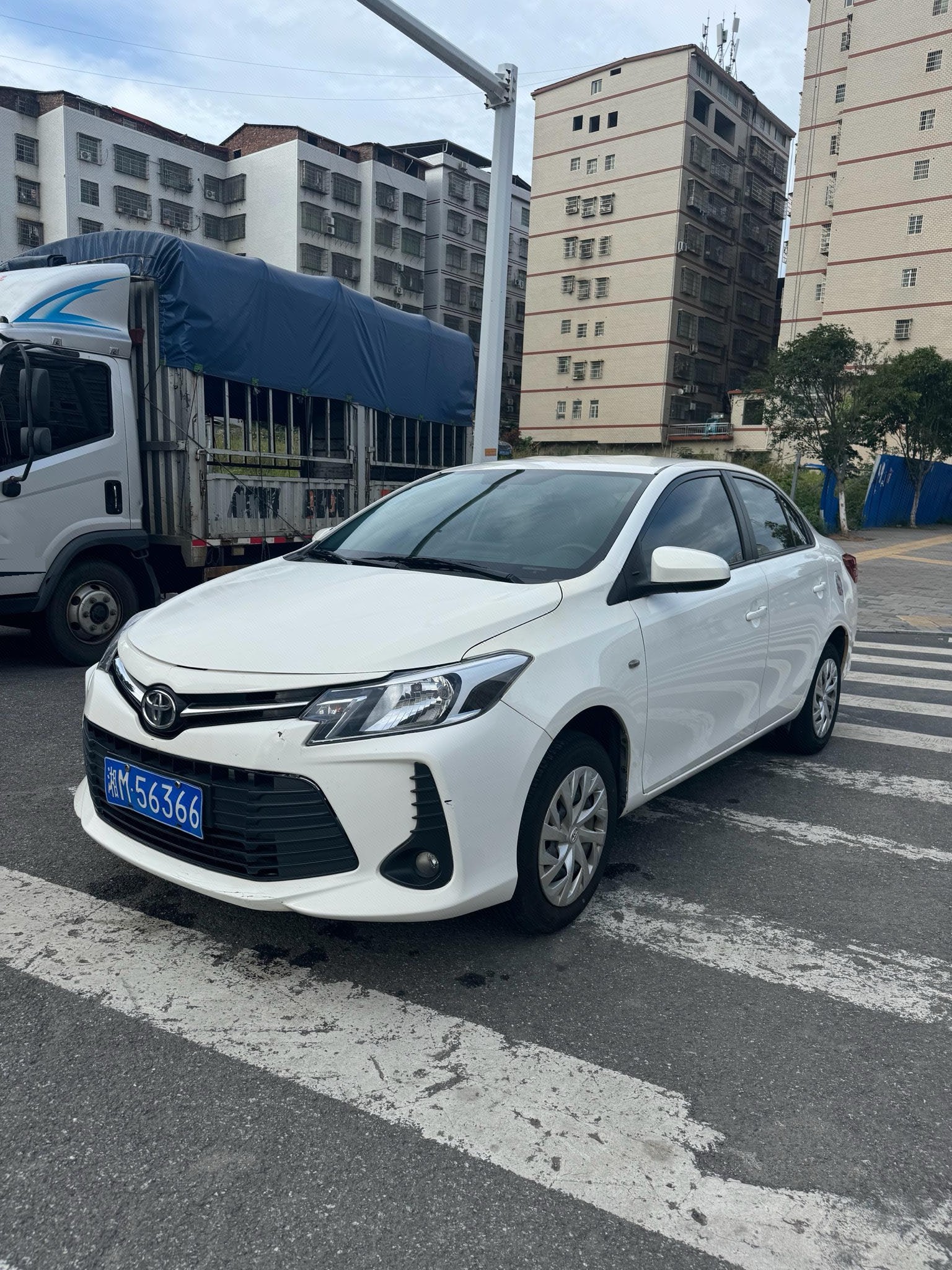 Toyota Vios 2020 Toyota Vios 2020 car image