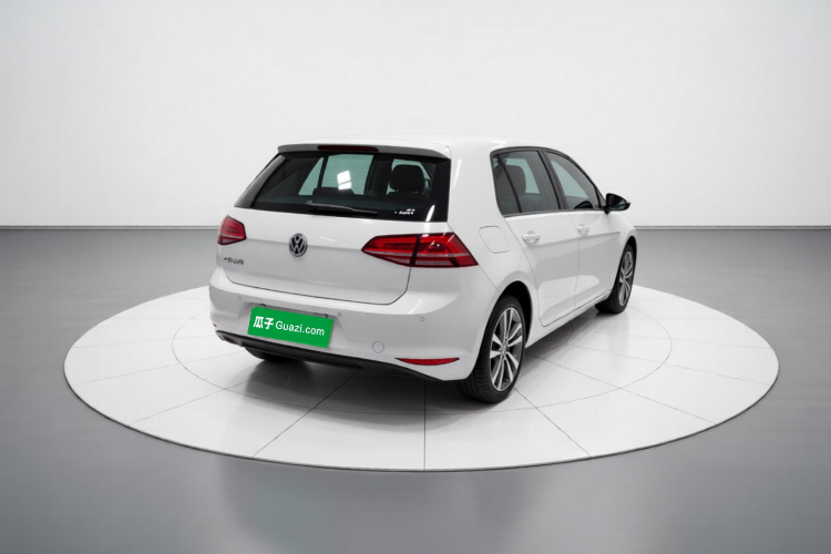 Volkswagen Golf 2015 #7 Volkswagen Golf 2015 car image #7