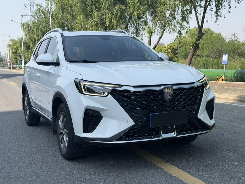 Roewe RX5 2024 imagen de coche #3