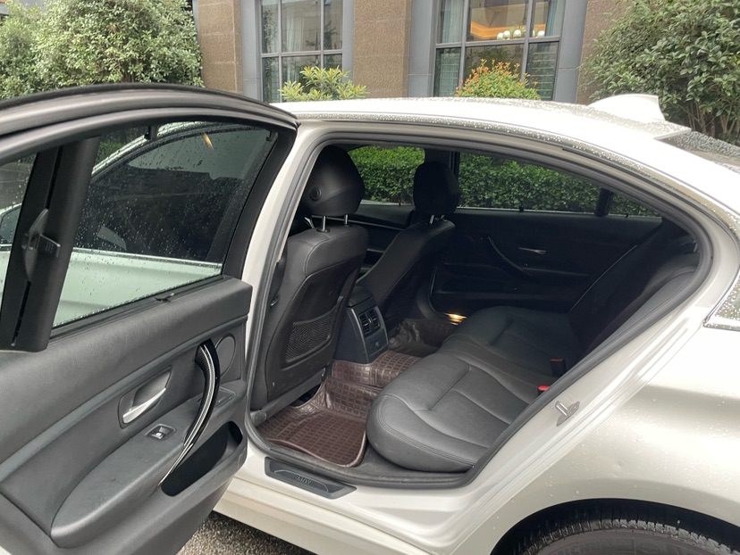 BMW 3 Series 2016 #7 BMW 3 Series 2016 car image #7