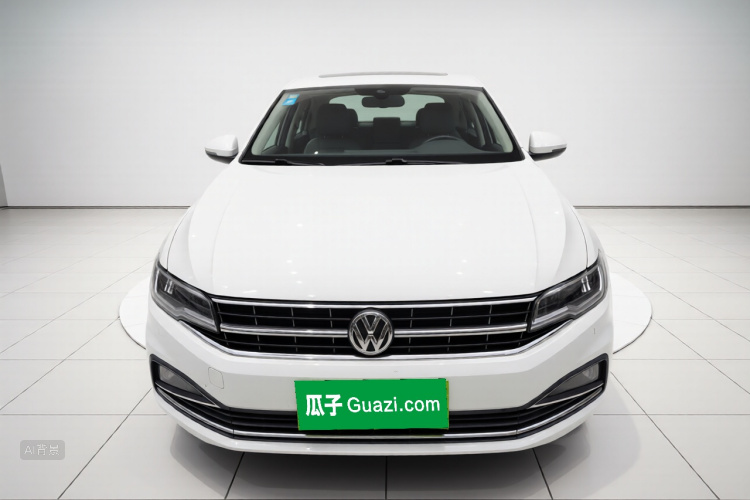 Volkswagen Bora 2019 car image #3
