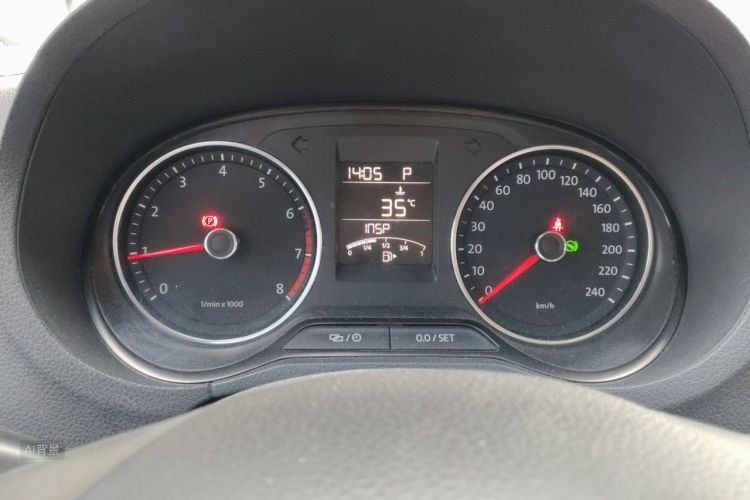 Volkswagen Polo 2015 #13 Volkswagen Polo 2015 imagen de coche #13