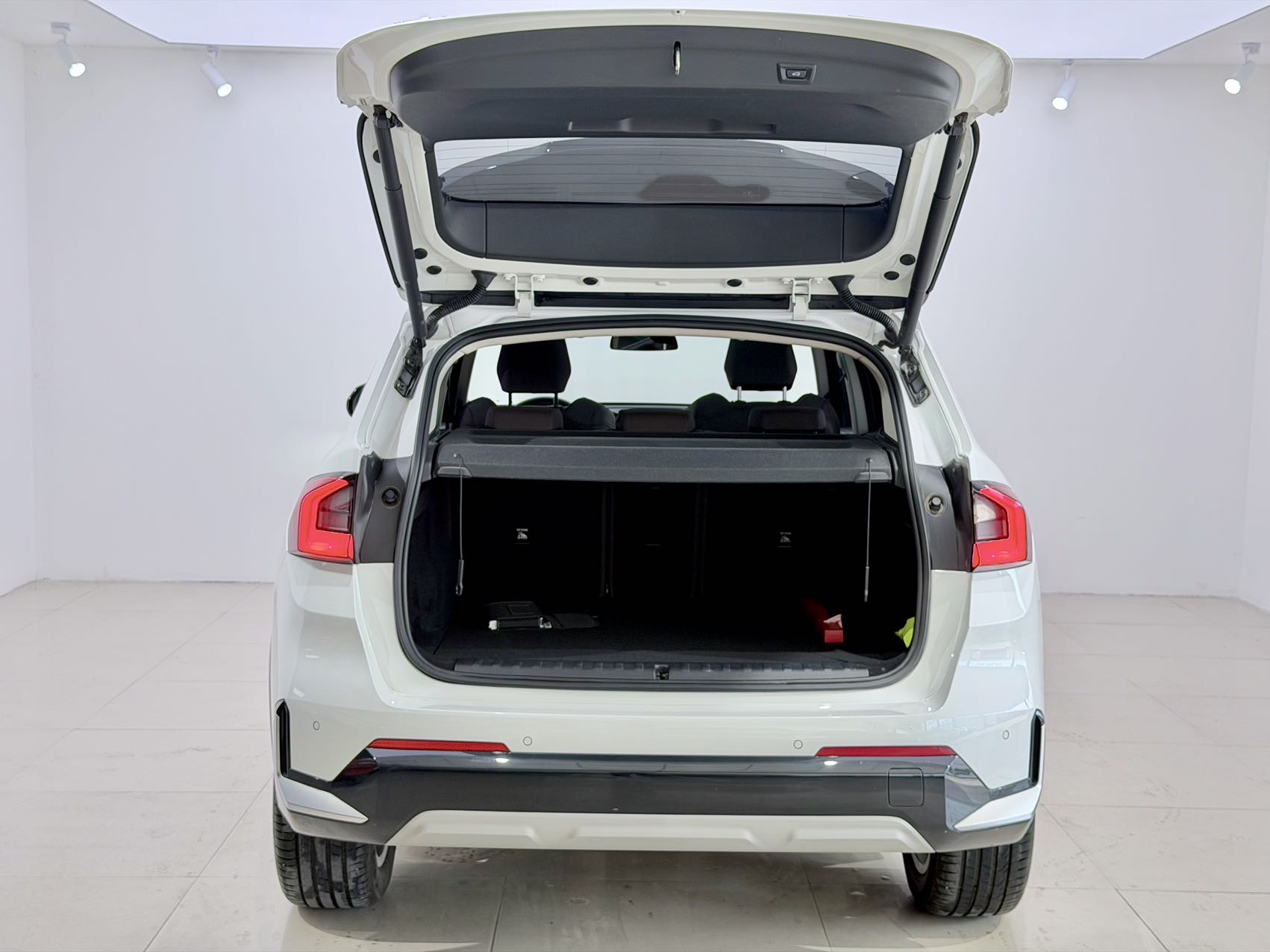 BMW X1 2023 #15 BMW X1 2023 car image #15