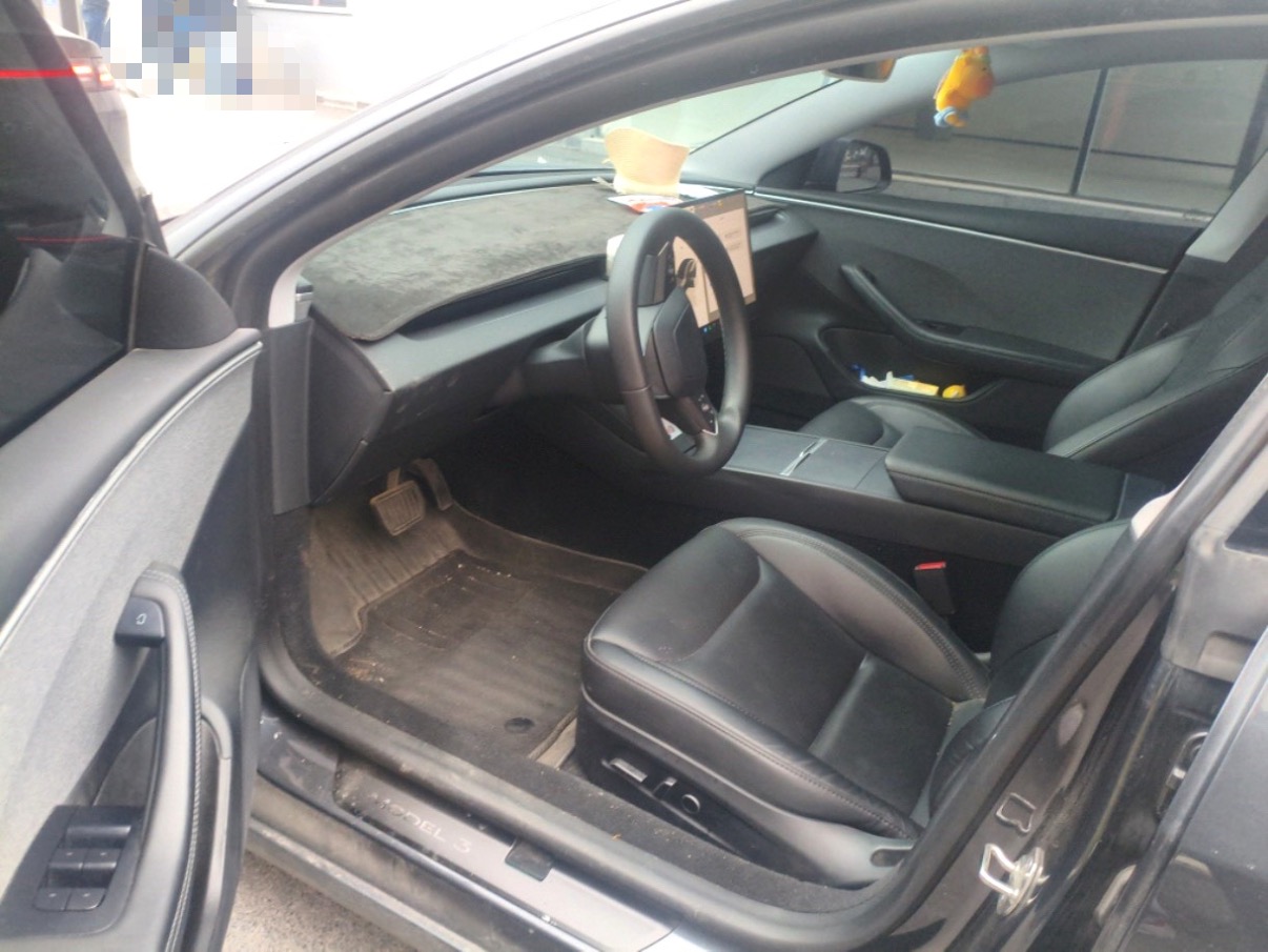 Tesla Model 3 2024 image de voiture #2