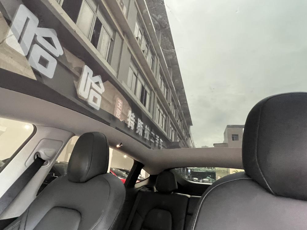 Tesla Model Y 2022 car image #28
