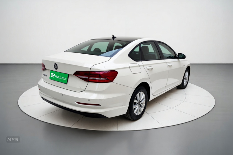 Volkswagen Lavida 2021 car image #7