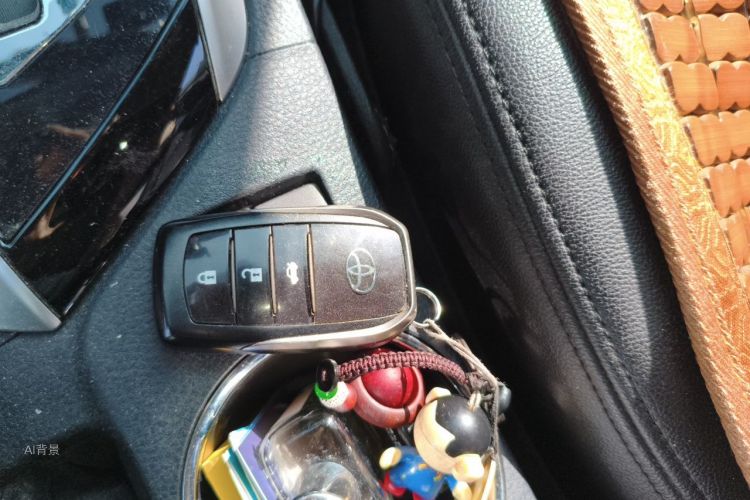 Toyota Corolla 2019 car image #10