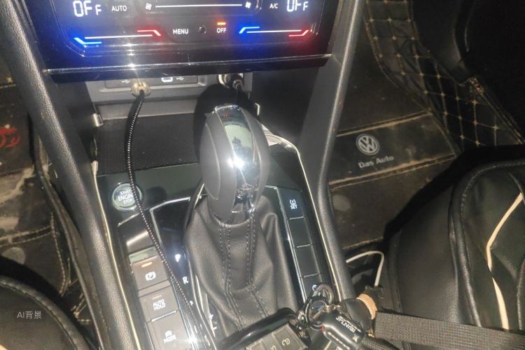 Volkswagen Tharu 2021 #16 Volkswagen Tharu 2021 car image #16
