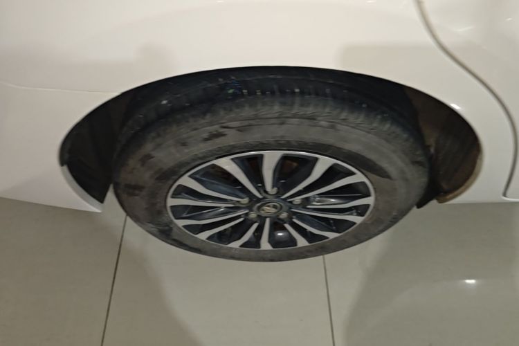Toyota Corolla 2019 car image #10