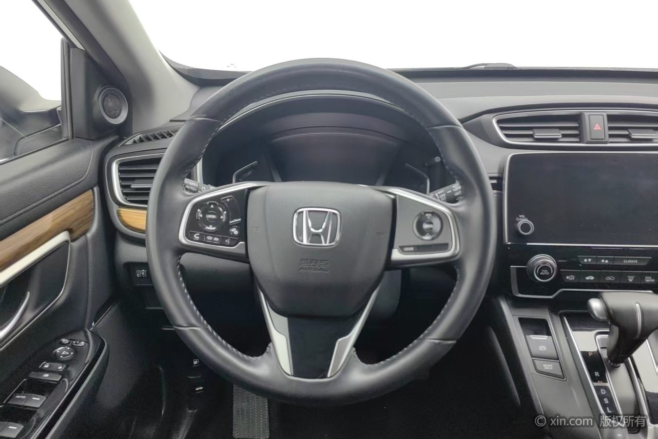 Honda CR-V 2019 car image #11
