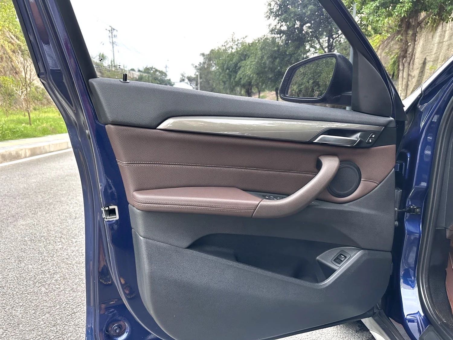 BMW X1 2019 car image #5
