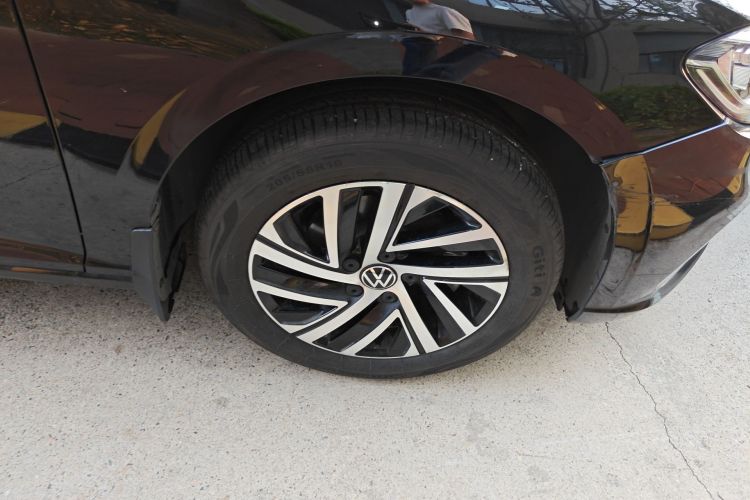 Volkswagen Lavida 2023 #9 Volkswagen Lavida 2023 car image #9