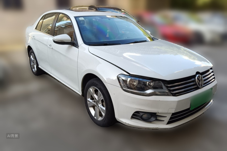 Volkswagen Bora 2016 #4 Volkswagen Bora 2016 car image #4