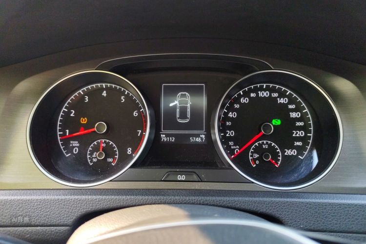 Volkswagen Golf 2017 #13 Volkswagen Golf 2017 car image #13
